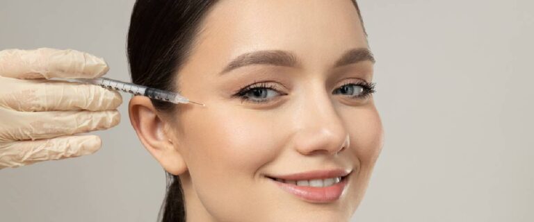 Baby botox o toxina botulínica, ¿cuál es para ti?